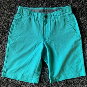 Under Armour - Mens Golf Shorts